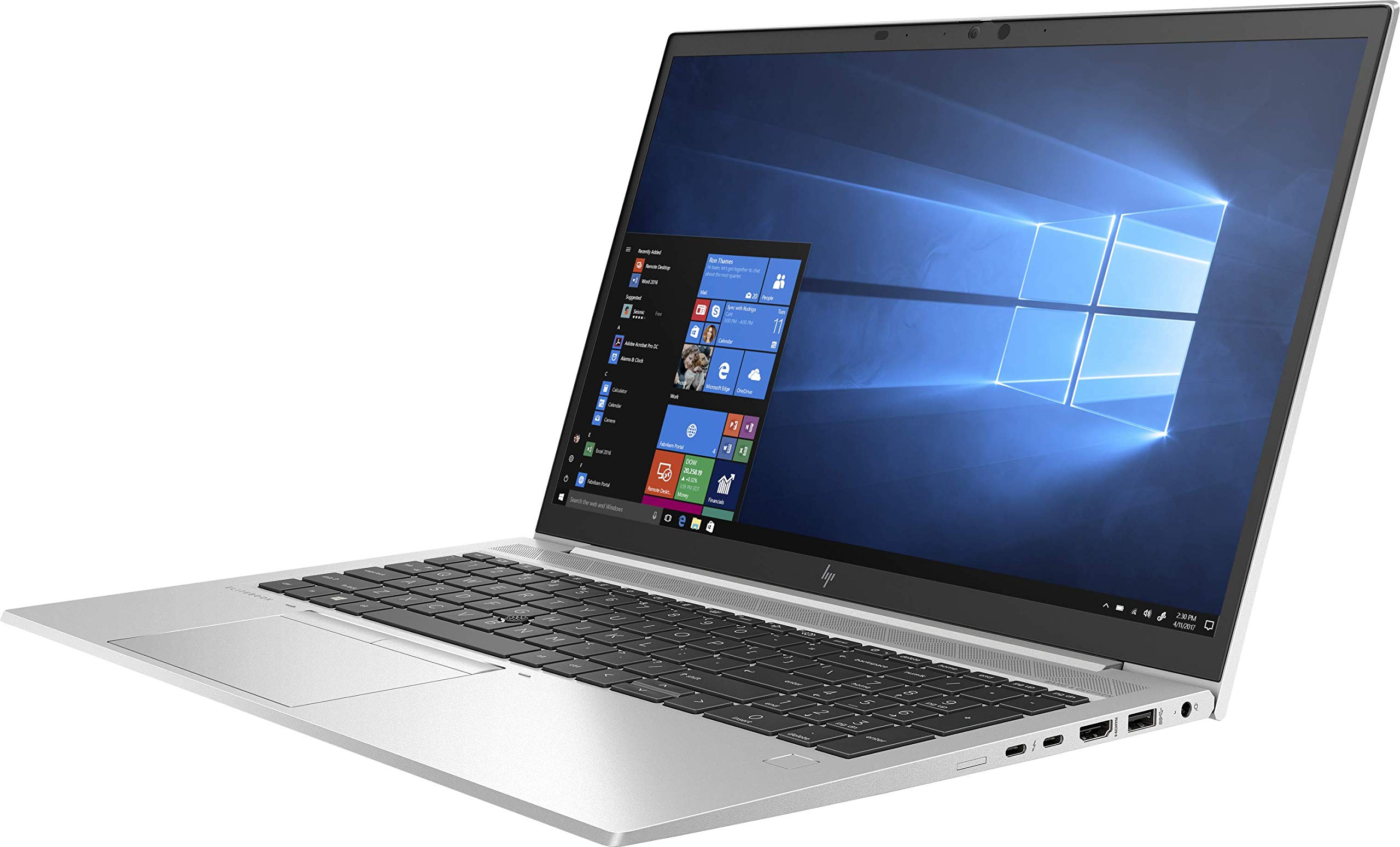 10世代エイチピーノートHp EliteBook850 G7/16GB/フルHD HP Elite Book 850 G7 / Intel Corei7-10510U / 16 GB RAM/Windows 10